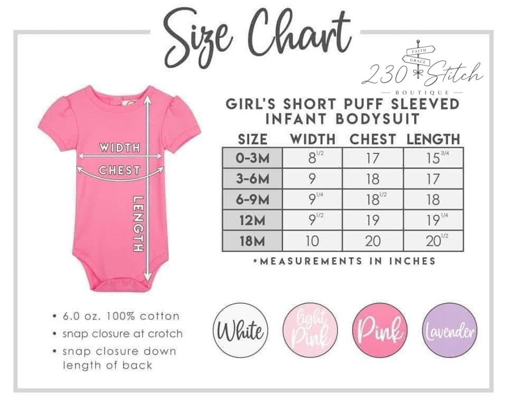 Magical Alpha Tee